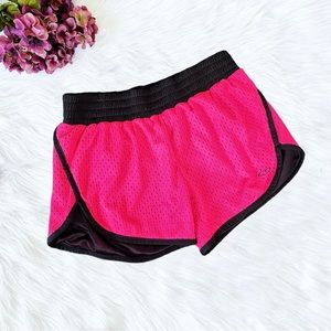 🔴4/$25 champion duo dry neon pink mesh athletic shorts